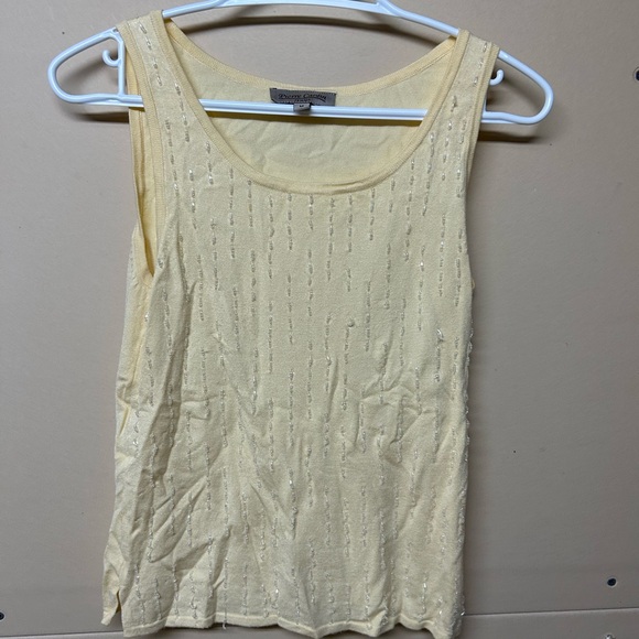 2/$75💥- BLAZER & SHIRT | Women’s Pierre Cardin size medium - Picture 7 of 7